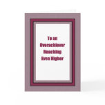 Lakay Greeting Card