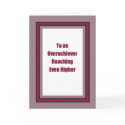 Lakay Greeting Card