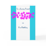 Lakay Greeting Card
