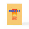 Lakay Greeting Card
