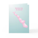 Lakay Greeting Card