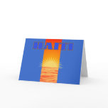 Lakay Greeting Card
