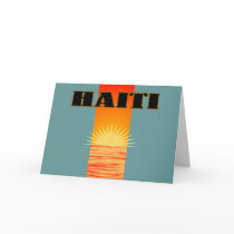 Lakay Greeting Card by Lakay_Graphics Lakay Greeting Card