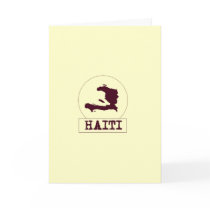 Lakay Greeting Card by Lakay_Graphics Lakay Greeting Card