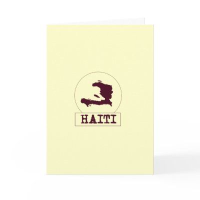Lakay Greeting Card by Lakay_Graphics