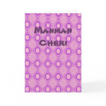 Lakay Greeting Card