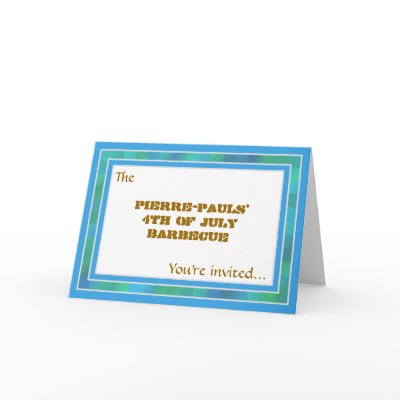 Lakay Greeting Card by Lakay_Graphics