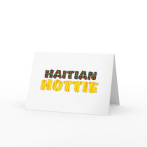 Lakay Greeting Card