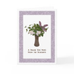 Lakay Greeting Card