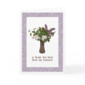 Lakay Greeting Card