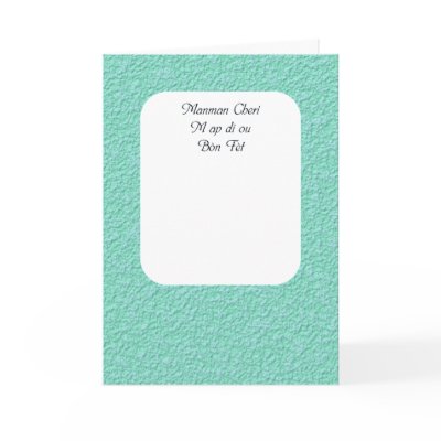 Lakay Greeting Card by Lakay_Graphics