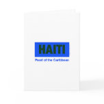 Lakay Greeting Card