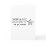 Lakay Greeting Card