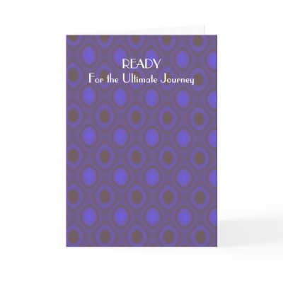 Lakay Greeting Card by Lakay_Graphics