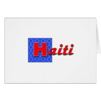 Lakay Greeting Card by Lakay_Graphics Lakay Greeting Card