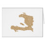 Lakay Greeting Card