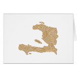 Lakay Greeting Card