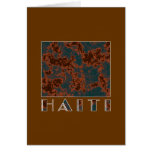 Lakay Greeting Card