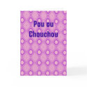 Lakay Greeting Card