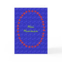 Lakay Greeting Card