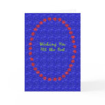 Lakay Greeting Card