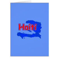 Lakay Greeting Card by Lakay_Graphics Lakay Greeting Card