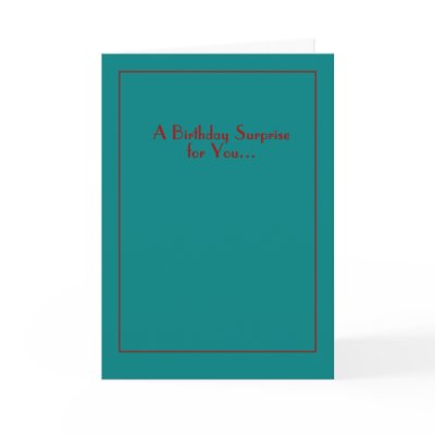 Lakay Greeting Card by Lakay_Graphics