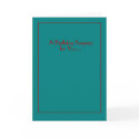 Lakay Greeting Card