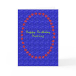 Lakay Greeting Card