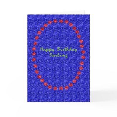 Lakay Greeting Card by Lakay_Graphics