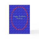 Lakay Greeting Card
