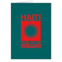 Lakay Greeting Card