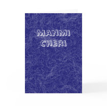 Lakay Greeting Card by Lakay_Graphics Lakay Greeting Card
