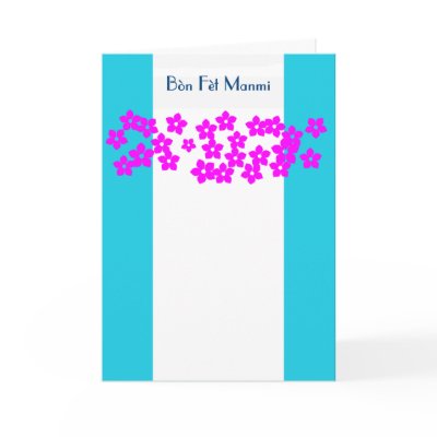 Lakay Greeting Card by Lakay_Graphics