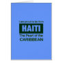 Lakay Greeting Card