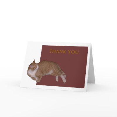 Lakay Greeting Card by Lakay_Graphics