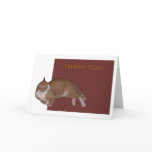 Lakay Greeting Card