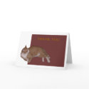 Lakay Greeting Card