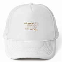 Lakay Hat