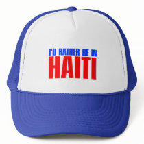 Lakay Trucker Hats