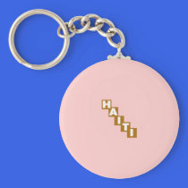 Lakay keychains