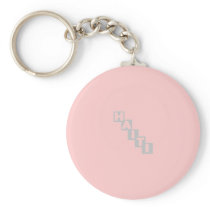 Lakay Keychain