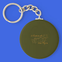 Lakay keychains