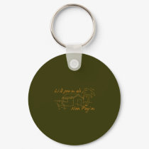 Lakay keychains