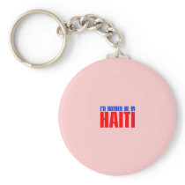 Lakay Key Chain