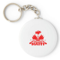 Lakay Keychain