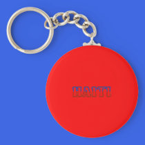 Lakay keychains