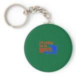 Lakay Keychain