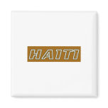 Lakay Refrigerator Magnet