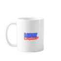 Lakay Mug